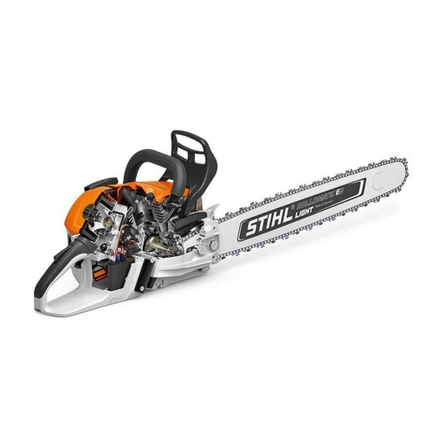 DESBROZADORA GASOLINA FS 560 CE STIHL Logroño · Venta y Alquiler