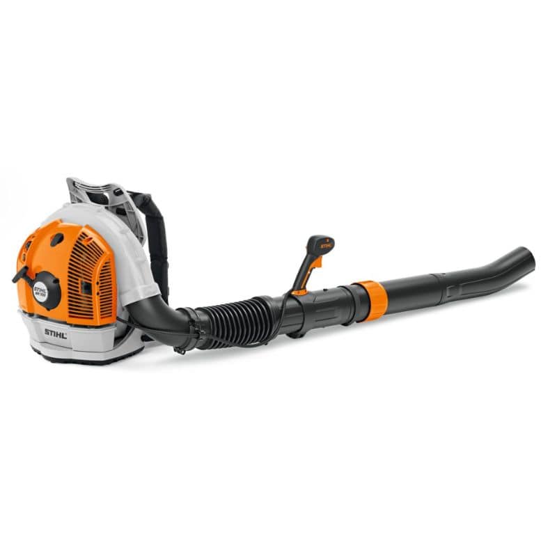 BR 700 - SOPLADOR DE MOCHILA STIHL