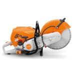 TS 710 i - LA NUEVA TRONZADORA DE STIHL MEJORADA