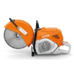 TRONZADORA DE STIHL TS 710 i