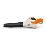 SOPLADOR A BATERIA STIHL BGA 60 - SOPLA DE MANERA SILENCIOSA CON LA MAYOR COMODIDAD POSIBLE.