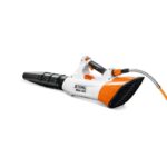 BGA 100 DE STIHL - E SOPLADOR DE 2,5 KG PARA TRABAJOS DE LIMPIEZA -