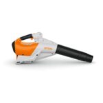 SOPLADOR BGA 250 DE STIHL - UN SOPLADOR DE LA GAMA PROFESIONAL DE BATERÍA AP CON UN DISEÑO ERGONÓMICO Y EFICIENTE.