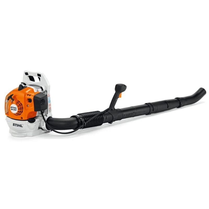 SOPLADOR BR 200 DE STIHL