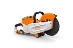 TSA 230 - LA TRONZADORA MÁS MANEJABLE DE STIHL A BATERÍA