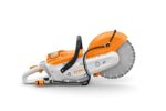 BATERIA, STIHL Y LA NUEVA TRONZADORA TSA 300. EXISTE MEJOR CONVINACION??