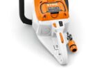 DESCUBRE LA TSA 300 , LA TRONZADORA DE STIHL CON EL MEJOR SISTEMA DE BATERIAS. POTENCIA AUTONOMIA EN. UNA MAQUINA PROFESIONAL