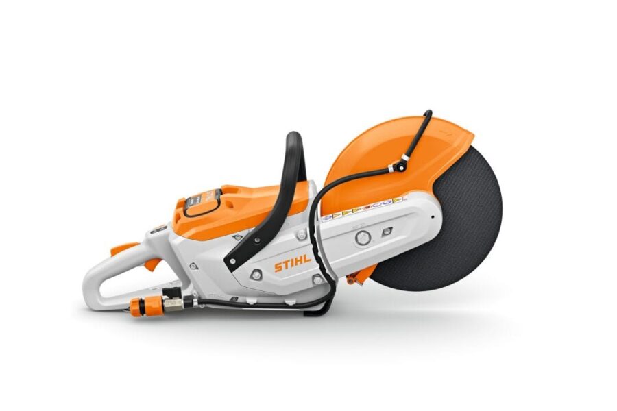 TRONAZDORA tsa 300 de stihl