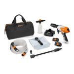 KIT COMPLETO DE LA RCA 20 DE STIHL