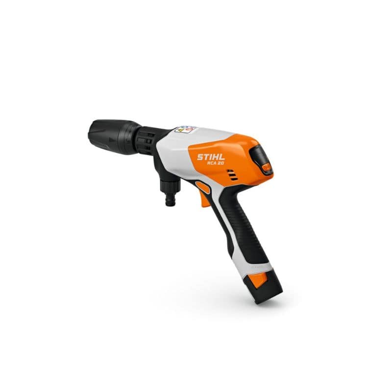 HIDROLIMPIADORA RCA 20 DE STIHL