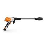 HIDRO A BATERIA STIHL RCA 20 LA NUEVA LIMPIADORA CON AGUA A PRESION