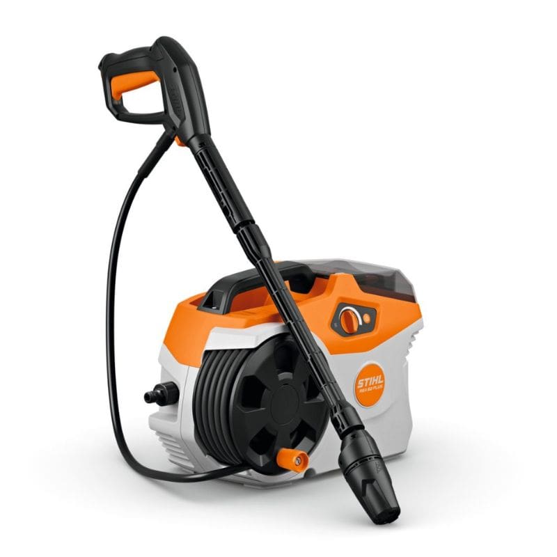 HIDROLIMPIADORA DE STIHL A BATERIA AK REA 60 PLUS