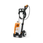 HIDROLIMPIADORA STIHL RE 120 - COMPRA ESTA JOYA DE LA LIMPIEZA CON AGUA A PRESION