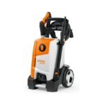 TU HIDROLIMPIADORA STIHL RE 120 PERFECTA PARA TRABAJOS PROLONGADOS