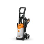 RE 90 STIHL Y SU HIDROLIMPIADORA FAVORITA PARA PARTICULARES QUE BUSCAN ALGO COMPACTO Y POTENTE