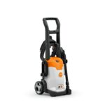 LA RE 90 BY STIHL - LA HIDROLIMPADORA COMPACTA PARA TI