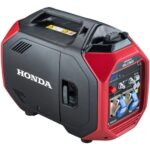 GENERADOR HONDA INVERTE EU 32 I - SILENCIOSO PORTATIL E INVERTER, LA COMBINACION PERFECTA PARA COMPRAR EL MEJOR GENERADOR DE HONDA